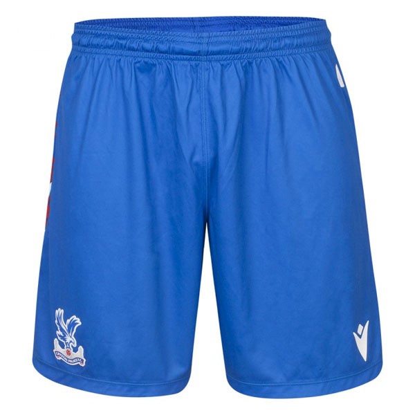 Pantalones Crystal Palace Primera equipo 2022-2023 Rojo Azul